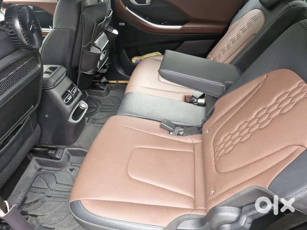 Hyundai Alcazar 2023 Petrol 22000 Km Driven