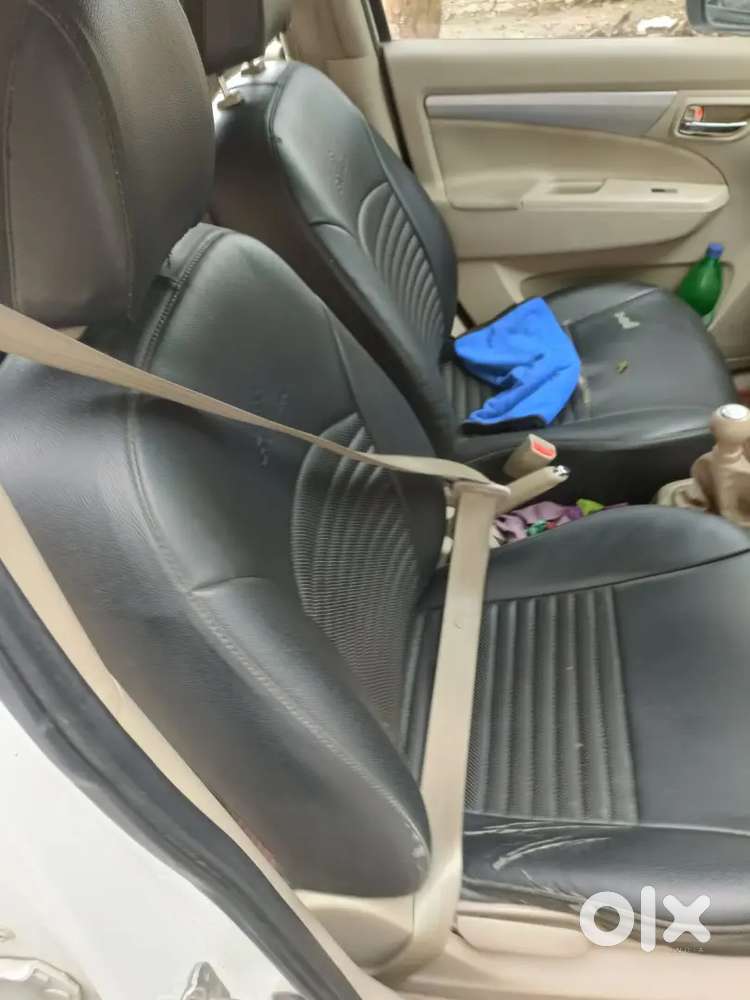 Maruti Suzuki Ertiga Vdi 2018