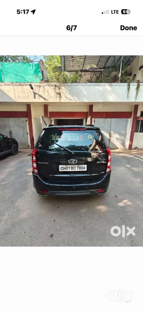 Mahindra Xuv500 Diesel 2015