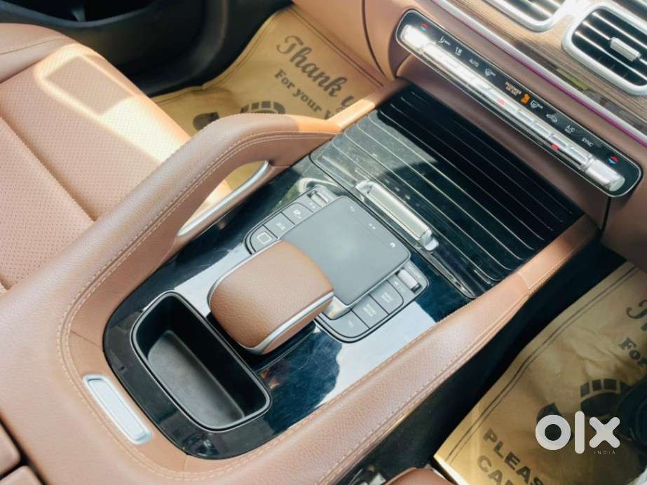 Mercedes-benz Gle 300d 4matic Lwb, 2025, Diesel