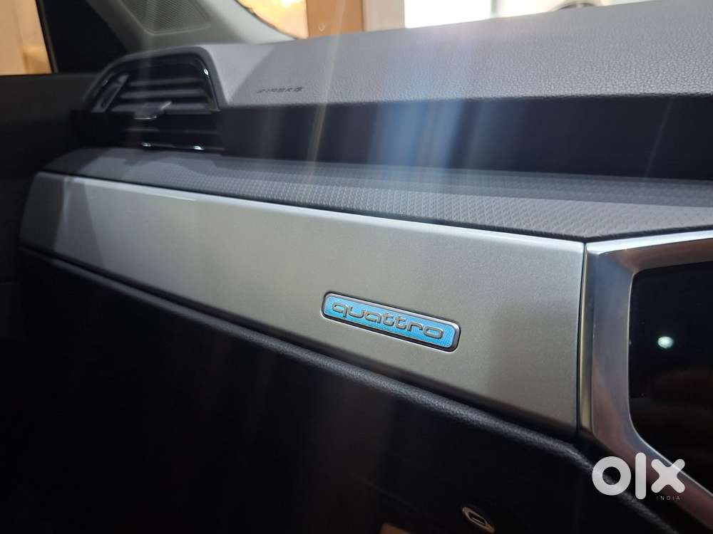 Audi Q3, 2025, Petrol