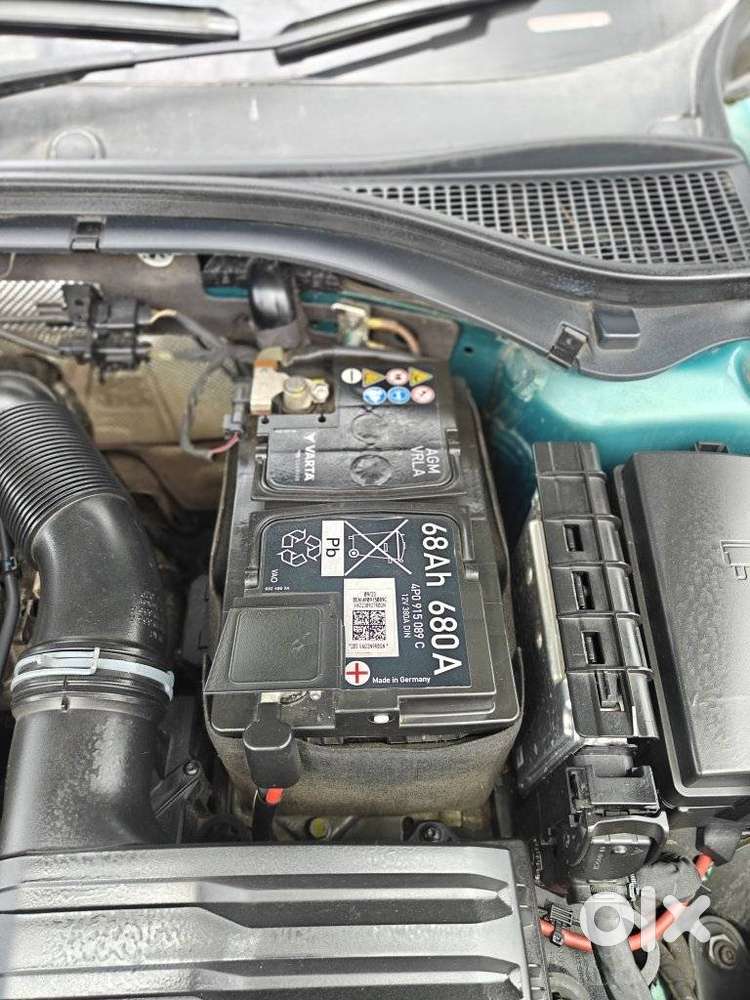 Skoda Superb 2.0 L&k Tsi At, 2024, Petrol