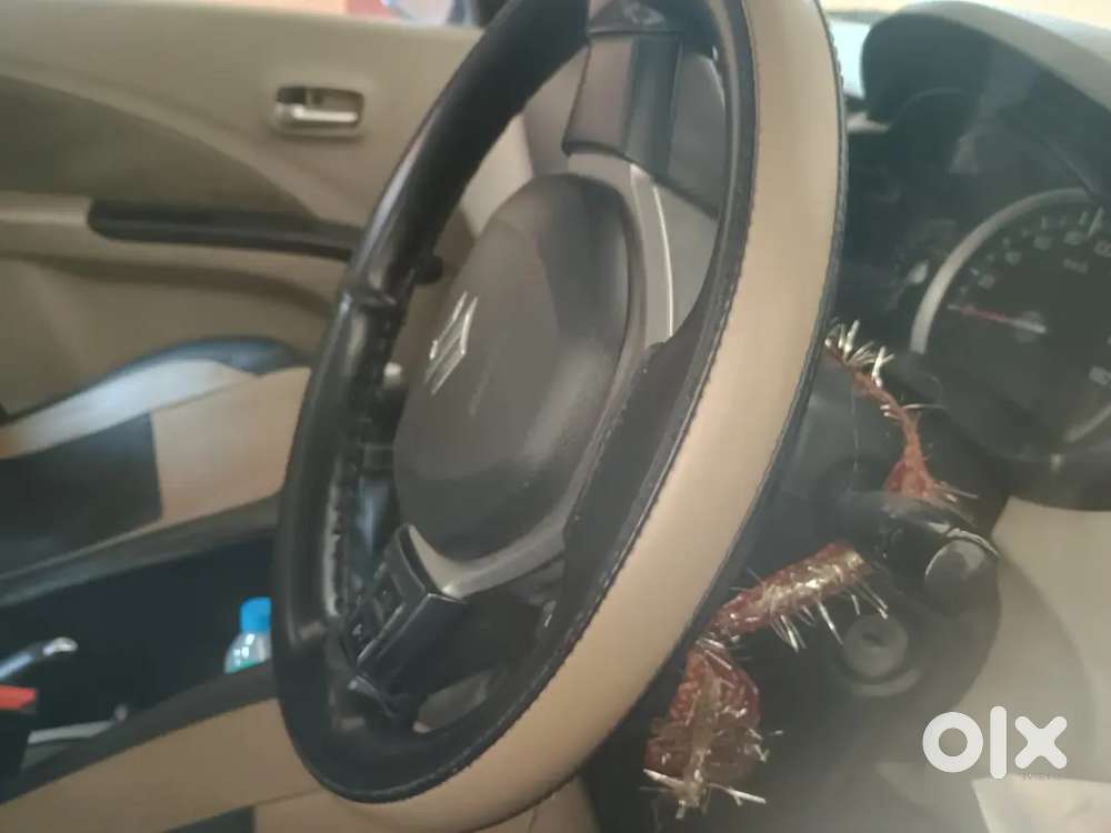 Maruti Suzuki Celerio 2017, Zxi(o)