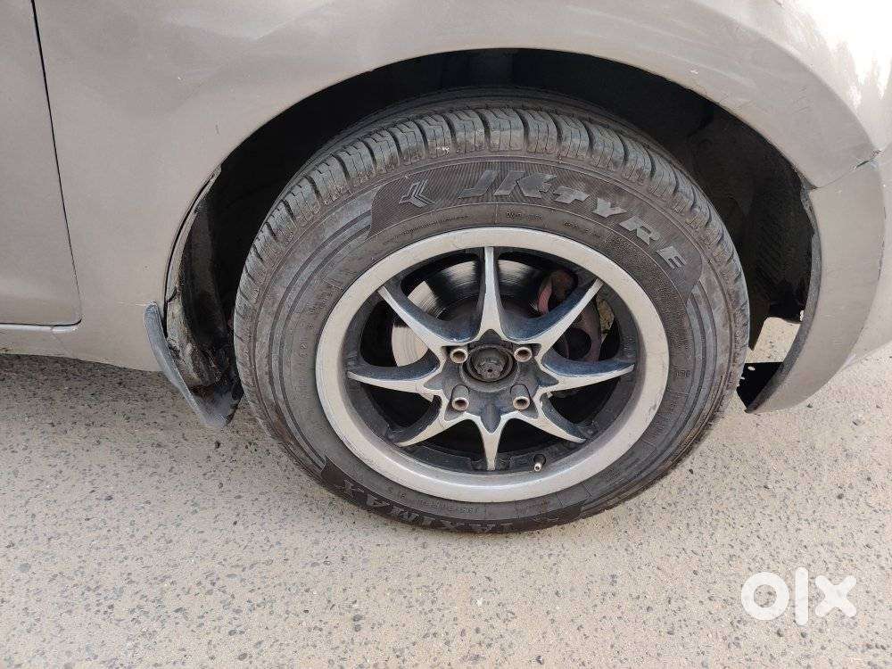 Hyundai I20 Magna Plus, 2013, Cng & Hybrids
