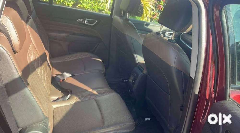 Jeep Meridian 2023 Model Diesel Automatic