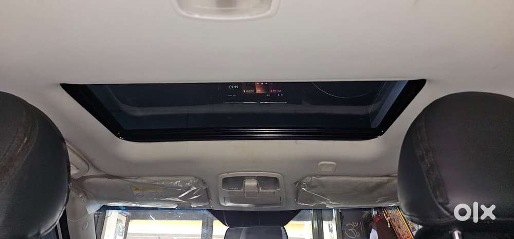 Mahindra Xuv 3xo Ax5 Ds Mt, 2025, Diesel