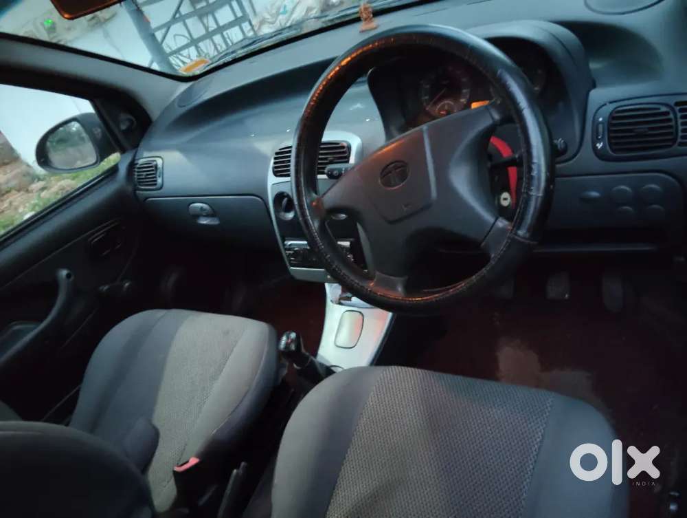 Tata Indica V2 2008 Variant