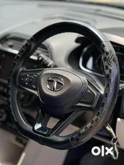 Tata Tiago 1.05 Revotorq Xz Plus, 2020, Petrol
