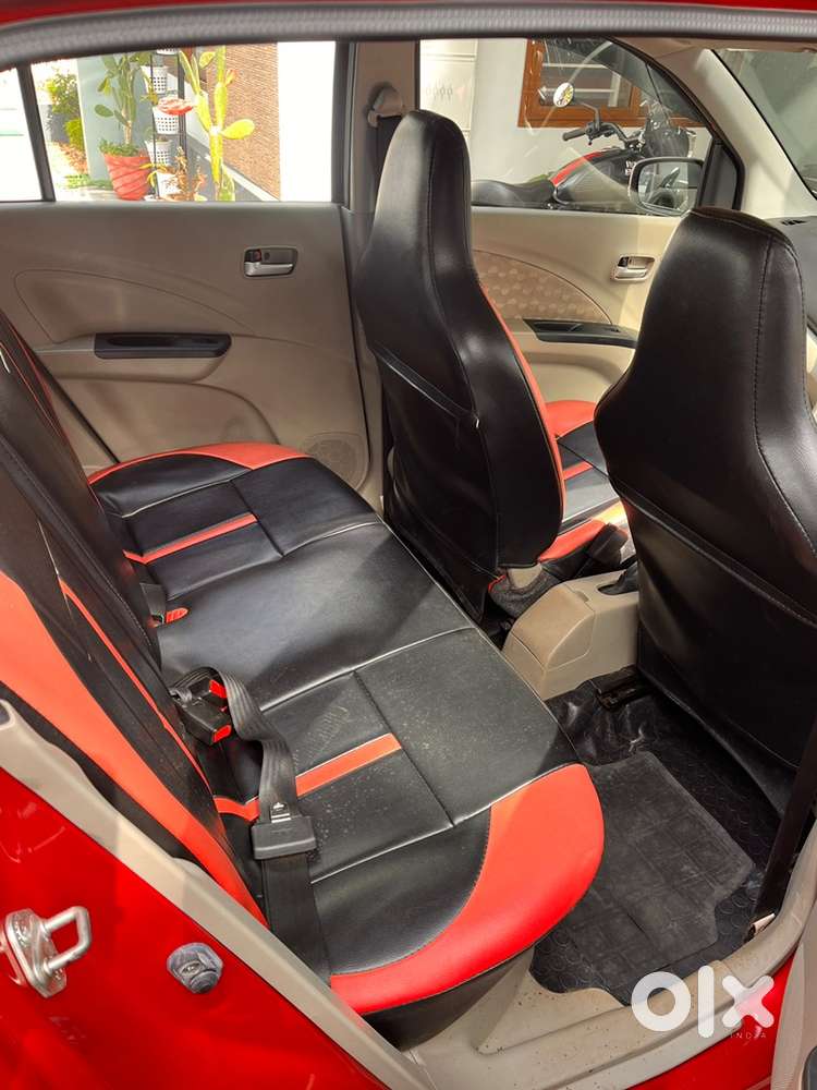 Maruti Suzuki Celerio 2016 Petrol 37990 Km Driven