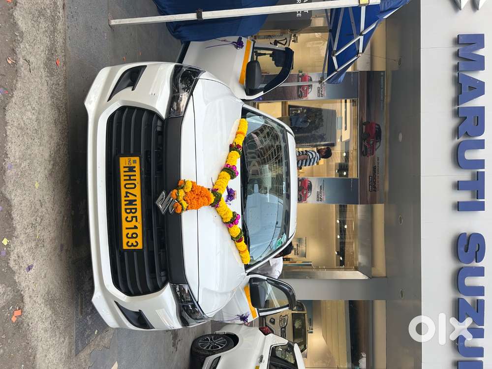 Sell My New Car