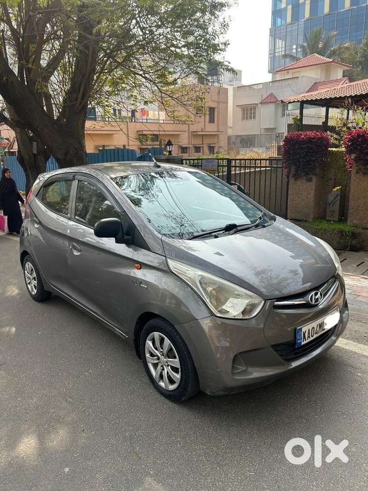 Hyundai Eon Magna Petrol + Lpg For Sale Price Negotiable