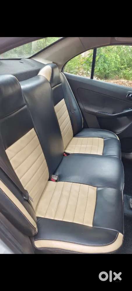 Tata Zest 2017 Diesel Well Maintained