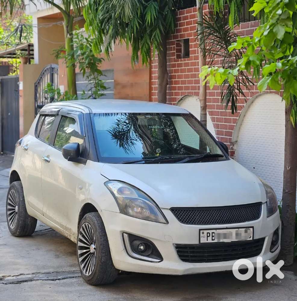 Maruti Suzuki Swift 2012 Diesel Good Condition