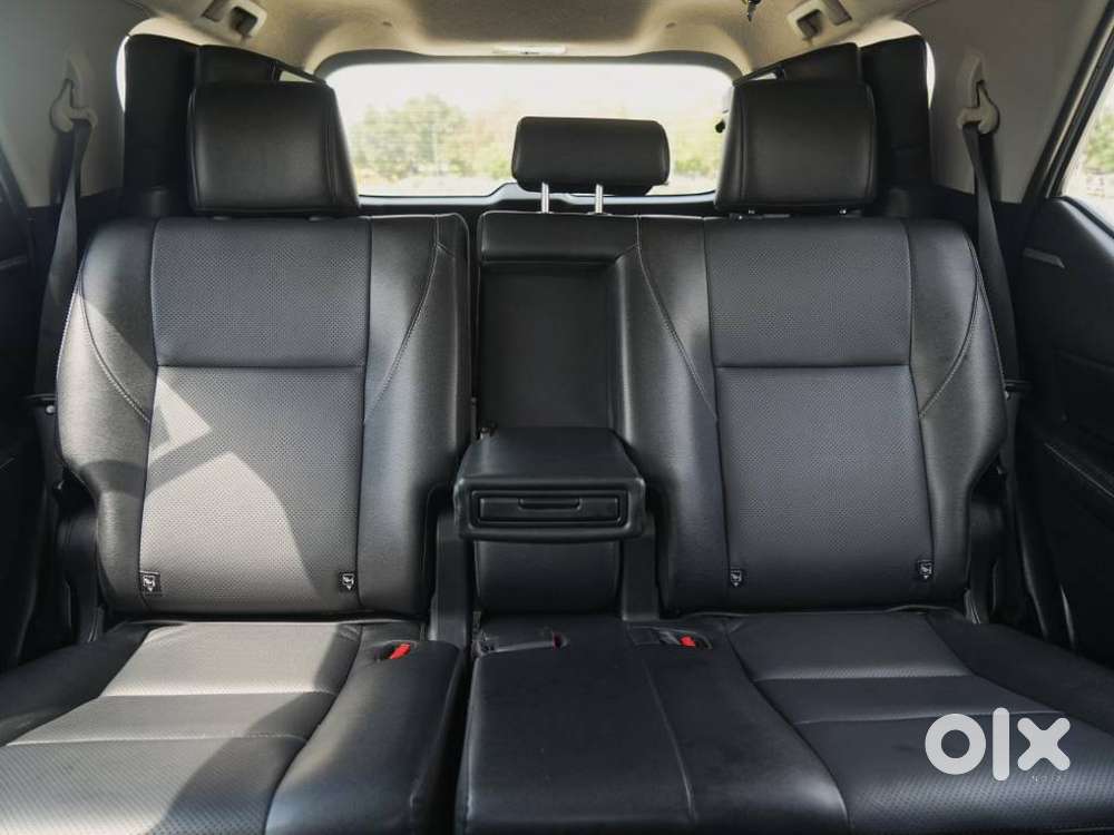 Toyota Fortuner 4x2 At 2.8 Diesel, 2021, Diesel