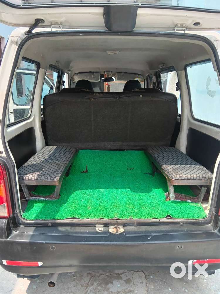 Maruti Suzuki Eeco 2019 Cng (good Condition)