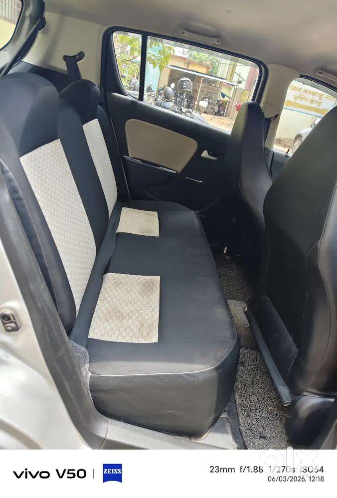 Maruti Suzuki Alto 800 2022 Petrol 500000 Km Driven