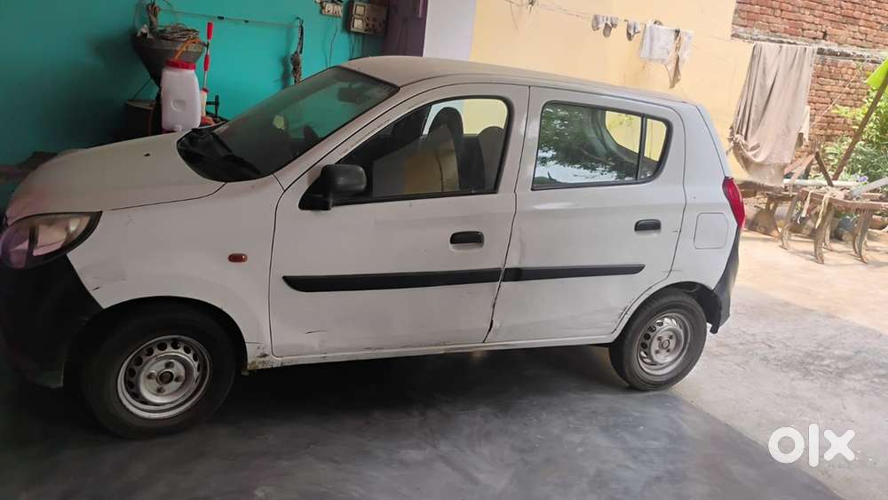 Maruti Suzuki Alto 800 2015 Petrol 47000 Km Driven