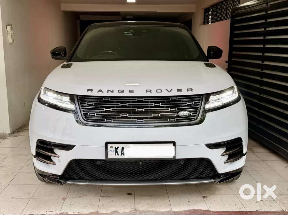 Land Rover Range Velar, 2024, Diesel