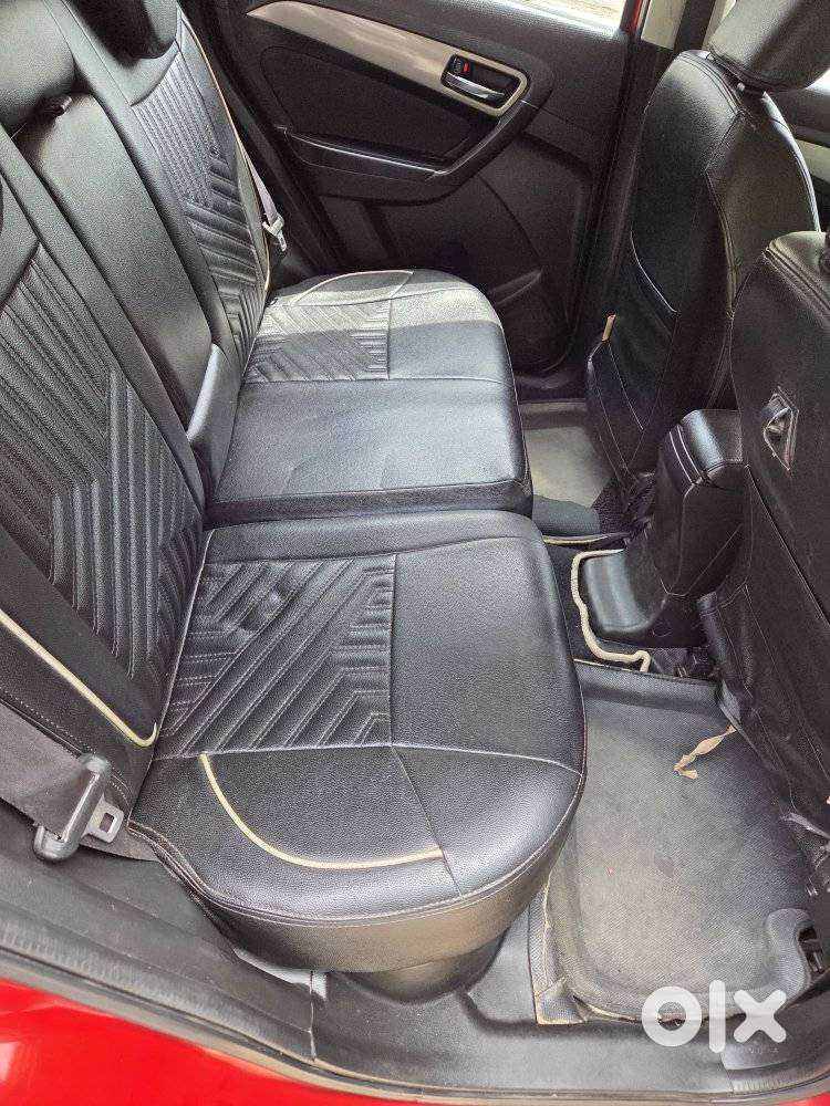 Maruti Suzuki Brezza Zdi Plus, 2018, Petrol
