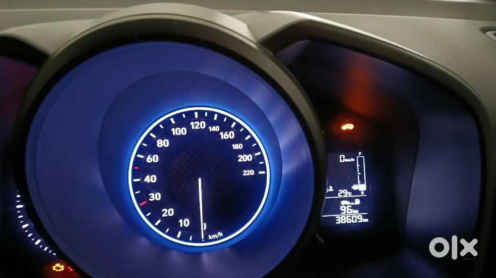 Hyundai Venue Plus Mt 2021