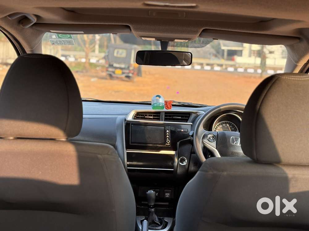 Honda Wr-v I-dtec V, 2018, Diesel