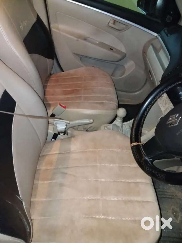 Maruti Suzuki Dzire 2022