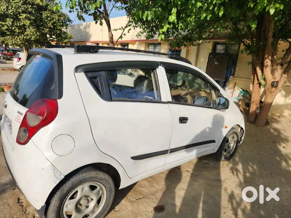 Chevrolet Beat 2015 Diesel 110000 Km Driven