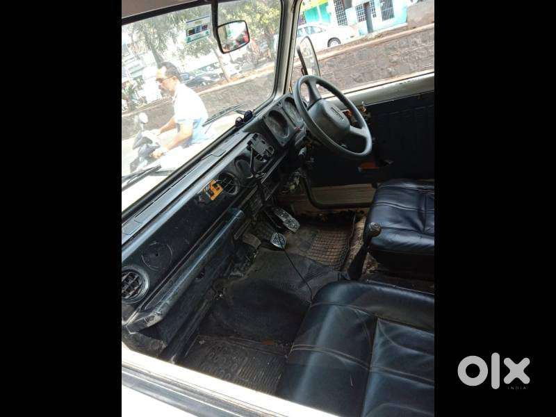 Maruti Suzuki Gypsy 1993-1996 Mg410w Ht, 1991, Petrol