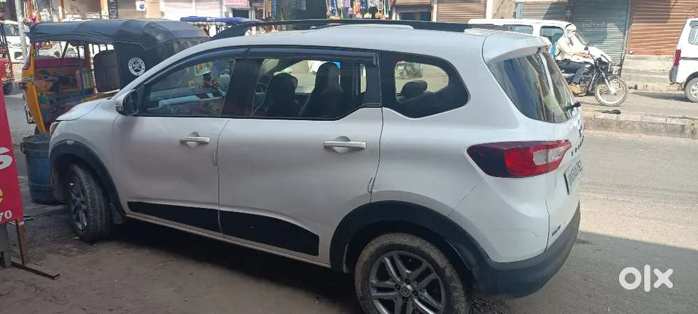 Renault Triber 2020 Cng & Hybrids 170000 Km Driven