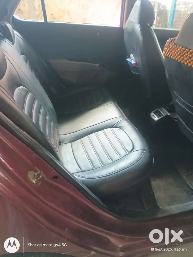 Hyundai Grand I10 Magna 2014