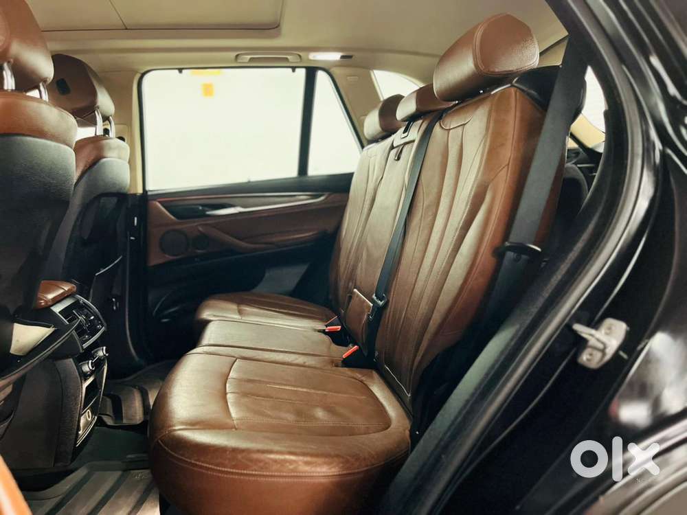 Bmw X5 Xdrive 30d Expedition, 2018, Diesel