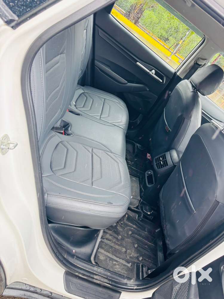Kia Seltos 2023 Diesel Well Maintained