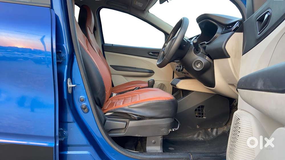 Renault Triber Rxt Easy-r Amt, 2022, Petrol