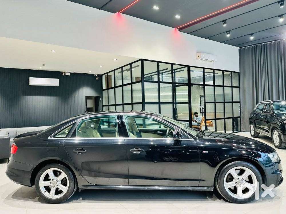 Audi A4 1.4 30 Tfsi Premium Plus, 2012, Diesel