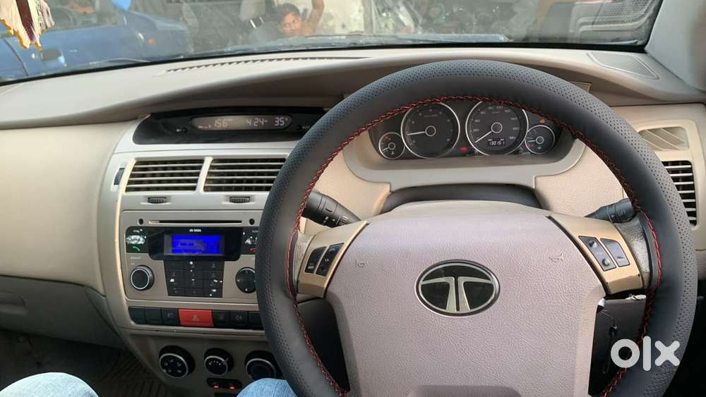 Tata Manza Diesel 2011