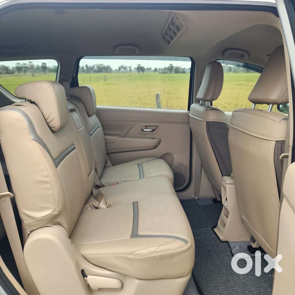 Maruti Suzuki Ertiga 1.5 Zxi Plus, 2024, Petrol