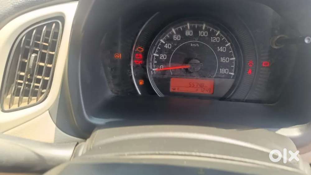 Maruti Suzuki Wagon R Vxi 1.0, 2023, Petrol