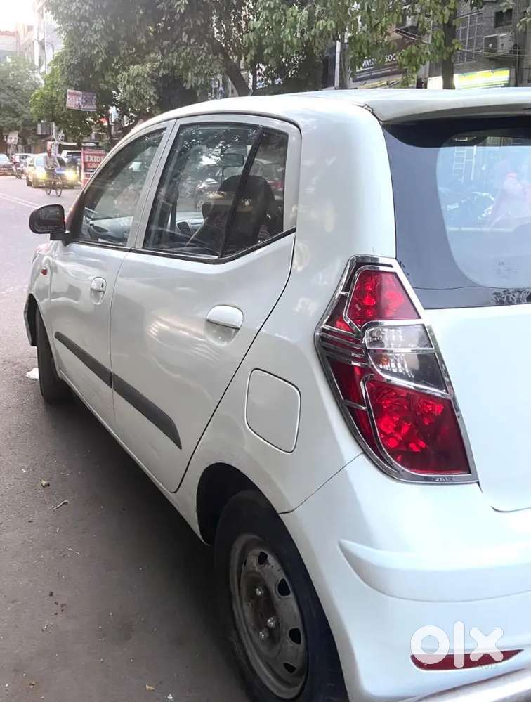 I10era1 1,2012modle,1st Owner,original Paint ,all Working,music System