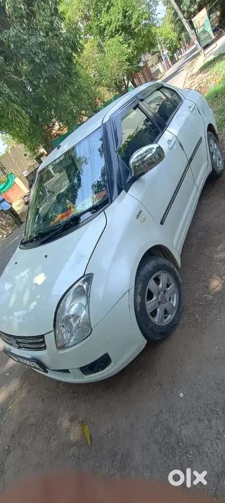 Maruti Suzuki Dzire 2011 Diesel Good Condition
