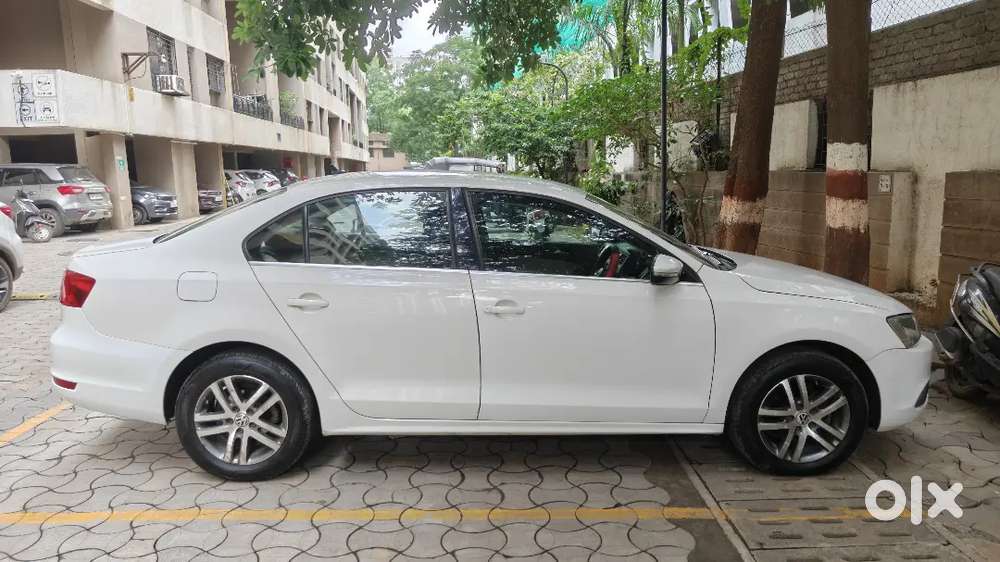 Volkswagen Jetta 2013 Tdi