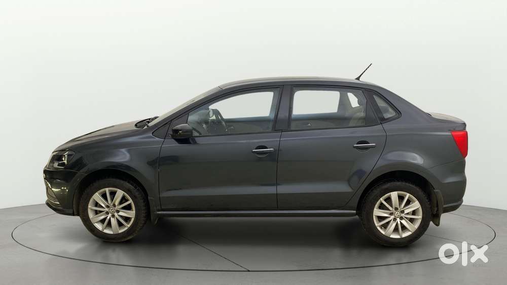 Volkswagen Ameo 1.2 Mpi Highline, 2016, Petrol