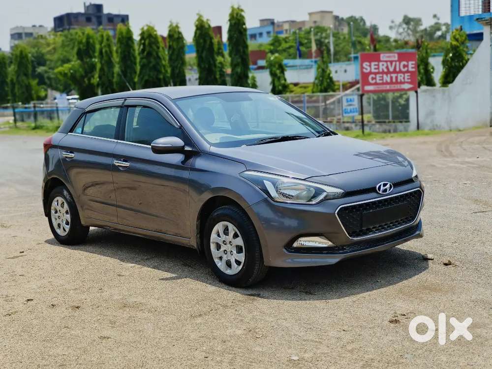 Hyundai I20 Sports Plus 2018
Insurance-valid (o) Deft