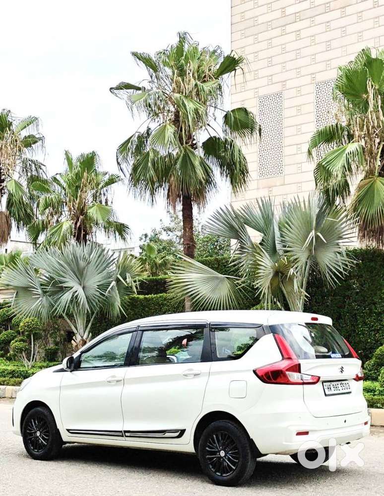 Maruti Suzuki Ertiga Vxi (o) Cng, 2022, Cng & Hybrids