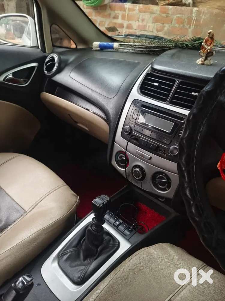 Chevrolet Sail Lt 2017 Diesel Manual