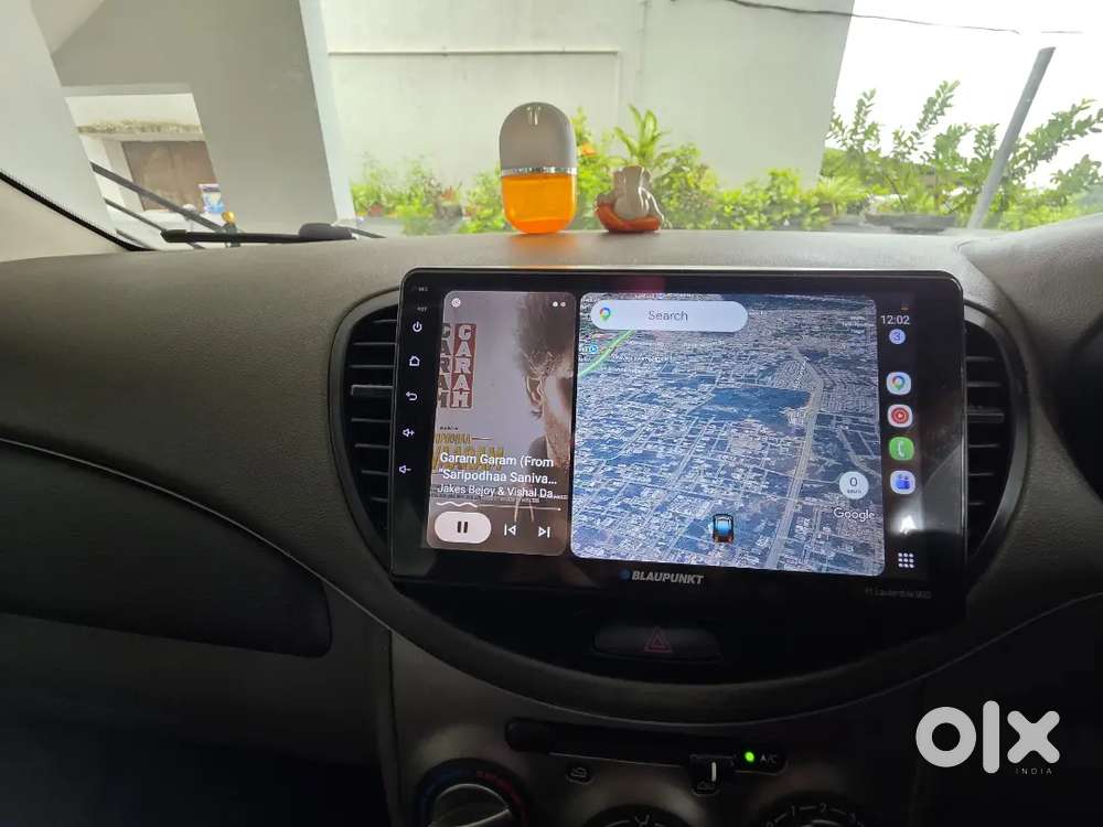 Hyundai I10 Magna 2013 Petrol Manual