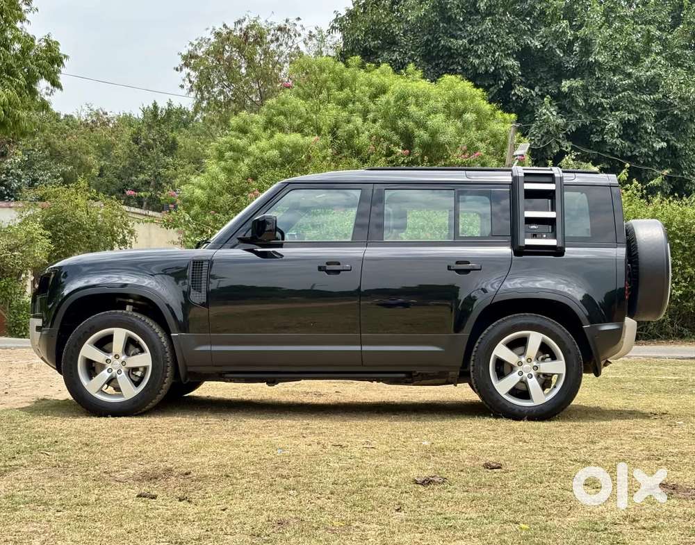 Land Rover Defender, 2024, Petrol