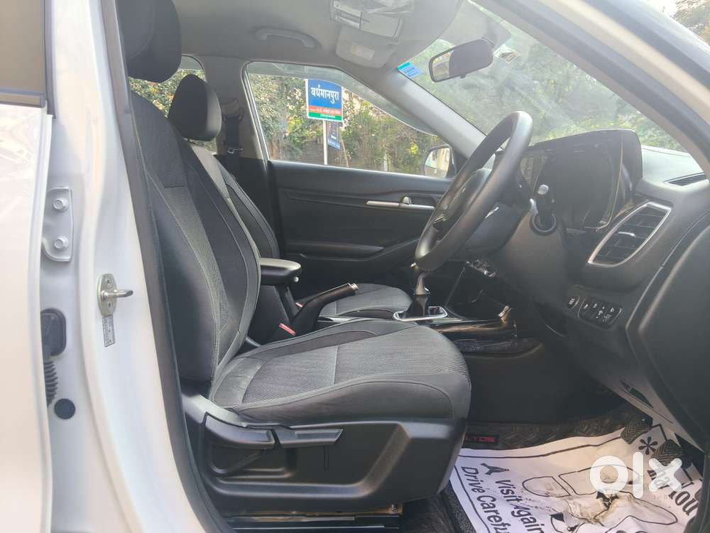 Kia Seltos Htk Plus G, 2023, Petrol