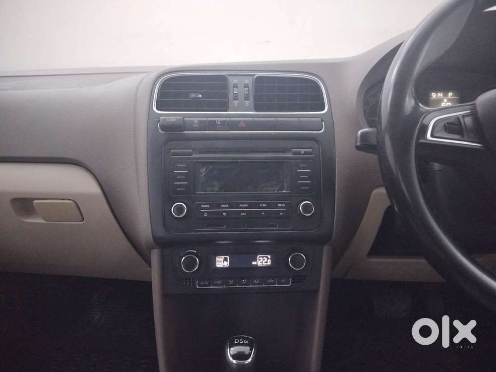 Skoda Rapid 2013-2016 1.5 Tdi At Elegance, 2015, Diesel