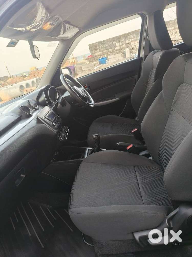 Maruti Suzuki Swift Zdi, 2019, Diesel