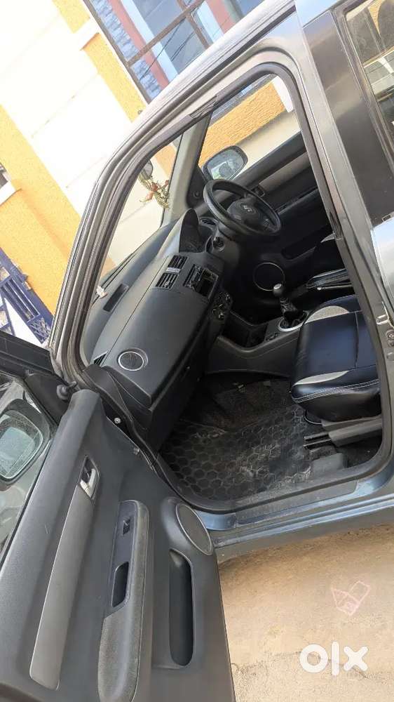 Maruti Suzuki Swift 2006